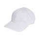 5. Czapka z daszkiem adidas Baseball Outline Linear JW4679