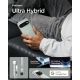 10. Etui Spigen Ultra Hybrid na Google Pixel 11 Pro - przezroczyste