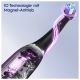 46. Szczoteczka Oral-B iO Series 9 Rose Quartz