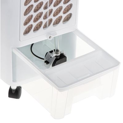 5. Klimator MESKO MS 7918