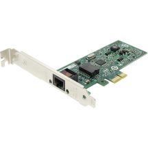 Karta sieciowa Intel EXPI9301CTBLK 893647 (PCI-E; 1x 10/100/1000Mbps)
