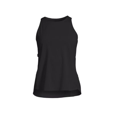 Koszulka sportowa CASALL Technical Loose Tank czarny