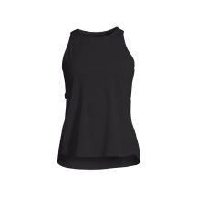 Koszulka sportowa CASALL Technical Loose Tank czarny