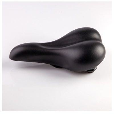 Siodełko ALLTIME ATV-8827 elastomer men