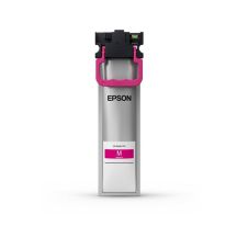 Tusz magenta do drukarek Epson WF-C53xx/WF-C58xx T11C340