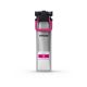 Tusz magenta do drukarek Epson WF-C53xx/WF-C58xx T11C340