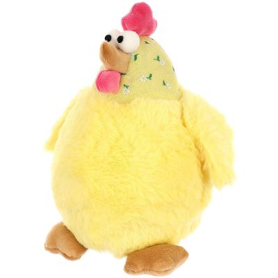 4. KOGUT 19CM DEKORACJA WIOSENNA