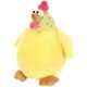 4. KOGUT 19CM DEKORACJA WIOSENNA