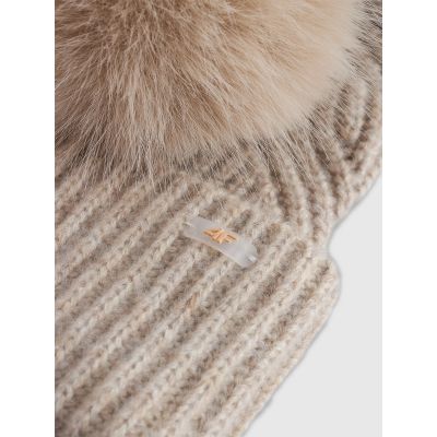 2. Czapka f620 4F 4FWAW25ACAPF620-83S