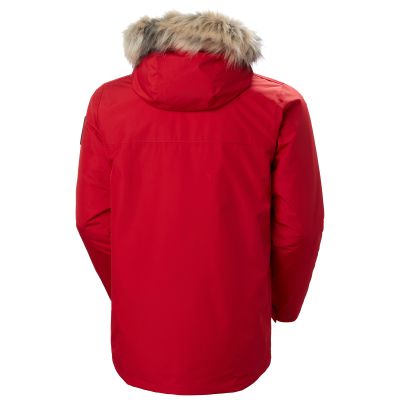 14. Kurtka Helly Hansen Coastal 3.0 Parka M 53995 162