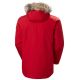 14. Kurtka Helly Hansen Coastal 3.0 Parka M 53995 162