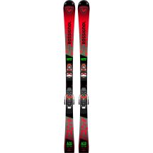 Zestaw narciarskie narciarski ROSSIGNOL HERO SL PRO 128-149 R21 SPX11