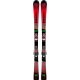 Zestaw narciarskie narciarski ROSSIGNOL HERO SL PRO 128-149 R21 SPX11