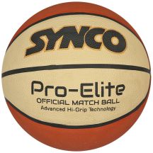 Piłka koszykowa PRO ELITE