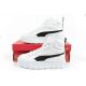 Buty sportowe Puma Karmen Mid W 38585703