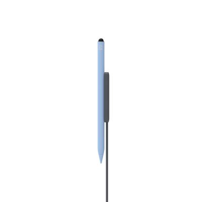 3. Rysik do Apple iPad ZAGG Pro Stylus2 - pencil (blue)