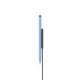 3. Rysik do Apple iPad ZAGG Pro Stylus2 - pencil (blue)