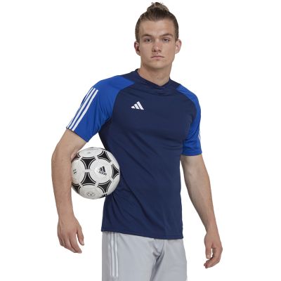 15. Koszulka adidas Tiro 23 Competition Jersey M HK7637