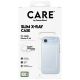 5. Etui CARE by PanzerGlass Fashionable X-Ray Soft Basic na iPhone Air - przezroczyste