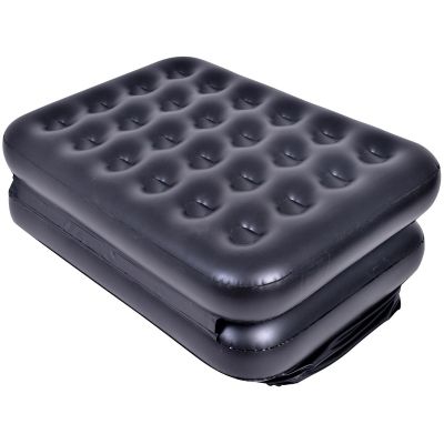 11. SOFA ŁÓŻKO DMUCHANE 198x138x62CM 5W1 24001