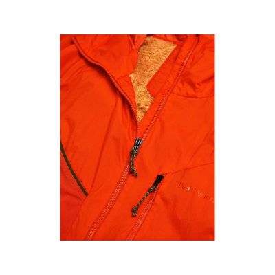 4. Kurtka PEAK PERFORMANCE M Freelight Alpha Jacket czerwony