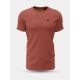 7. T-shirt męski (ZESTAW KOSZULEK 3 SZT.) 4F 4FWSS26TTSHM4480-90S
