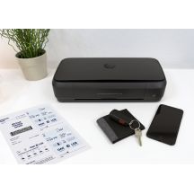 DRUKARKA HP OFFICEJET 250