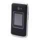 5. Olympia VITUS 4G 7,11 cm (2.8") 147 g Czarny Aparat w telefonie