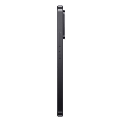 31. Xiaomi 17T 16,7 cm (6.59") Dual SIM 5G USB Type-C 12 GB 256 GB 6500 mAh Czarny