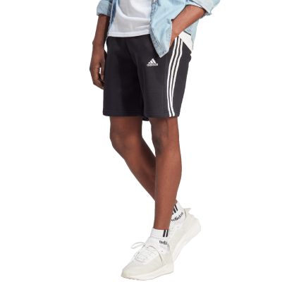 10. Spodenki adidas Essentials Fleece 3-Stripes M IB4026