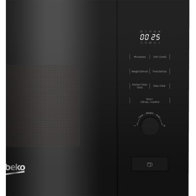 2. Kuchenka mikrofalowa BEKO BMGB20212B