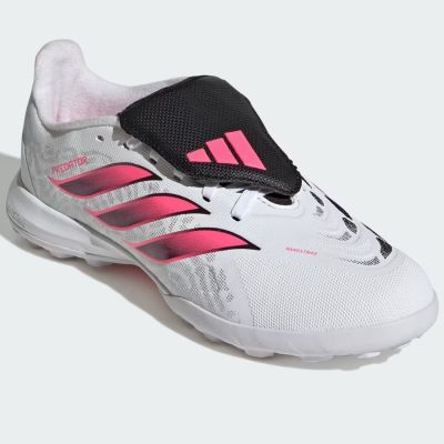 4. Buty adidas Predator League FT Jr TF Jr IH2103