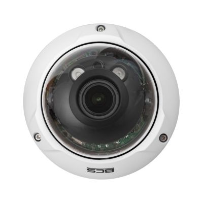 5. Kamera IP kopułowa 4Mpx BCS-L-DIP44VSR4-Ai1