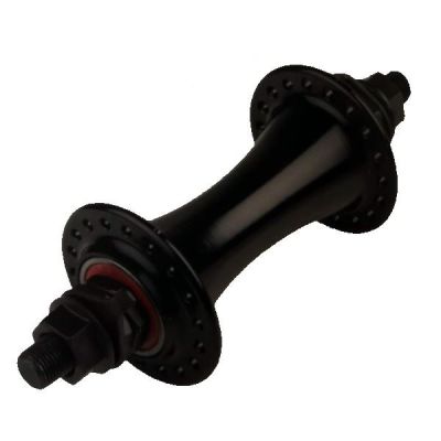 Piasta aluminiowa przód QS-435 36 otworów