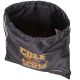3. LEGO Ninjago Drawstring Bag 20286-2513 Czarne One size