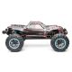 3. Samochód RC Amewi Crusher Monster Truck, Akumulator Li-Po 2200mAh, Wiek 14+