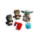 7. LEGO Star Wars 75445 - Anzellański statek gwiezdny
