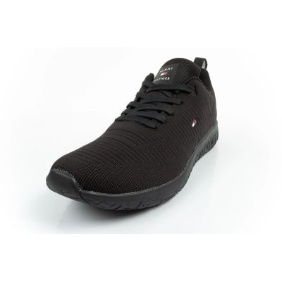 12. Buty Tommy Hilfiger Corporate M FM0FM02838BDS