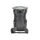 3. Plecak MILLET Ubic 35 szaro czarny