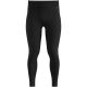 2. Legginsy termoaktywne męskie Odlo PERFORMANCE WARM ECO czarny