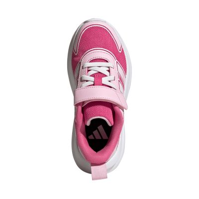 4. Buty dla dzieci adidas Tensaur Run 4.0 EL C KJ6690