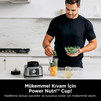 5. NINJA BLENDER CB350EU