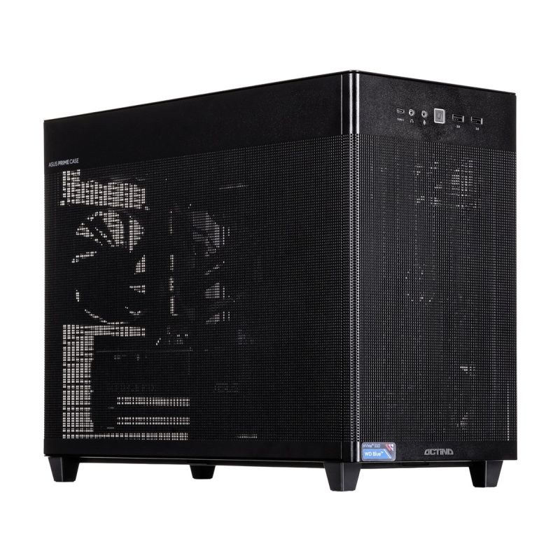 Actina PBA 265KF/32GB/1TB/RTX5070/750W/W11H