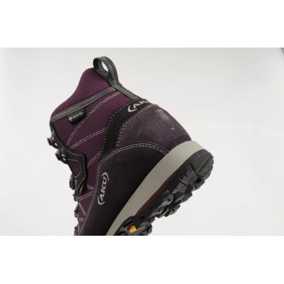 3. Buty Aku Trekker Lite Gore-tex W 978195