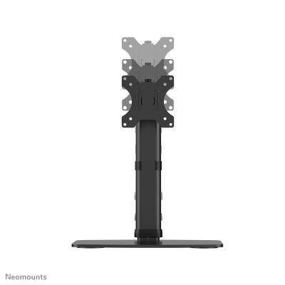9. Neomounts FPMA-D890BLACK uchwyt / stojak do monitorów 76,2 cm (30") Biurko Czarny
