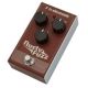 2. TC Electronic Rusty Fuzz Efekt typu Fuzz