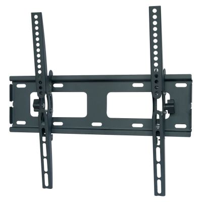 3. TECHLY UCHWYT ŚCIENNY TV LED/LCD 23-55” 50KG SLIM