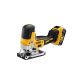 7. Wyrzynarka akumulatorowa DeWALT DCS335P2