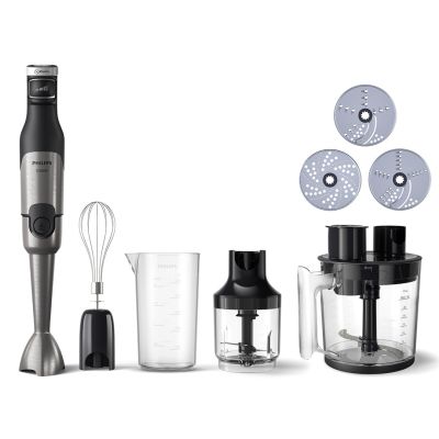 10. Blender ręczny PHILIPS HR 2685/00