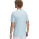 6. Koszulka Under Armour Stacked Logo SS M 6000211 494